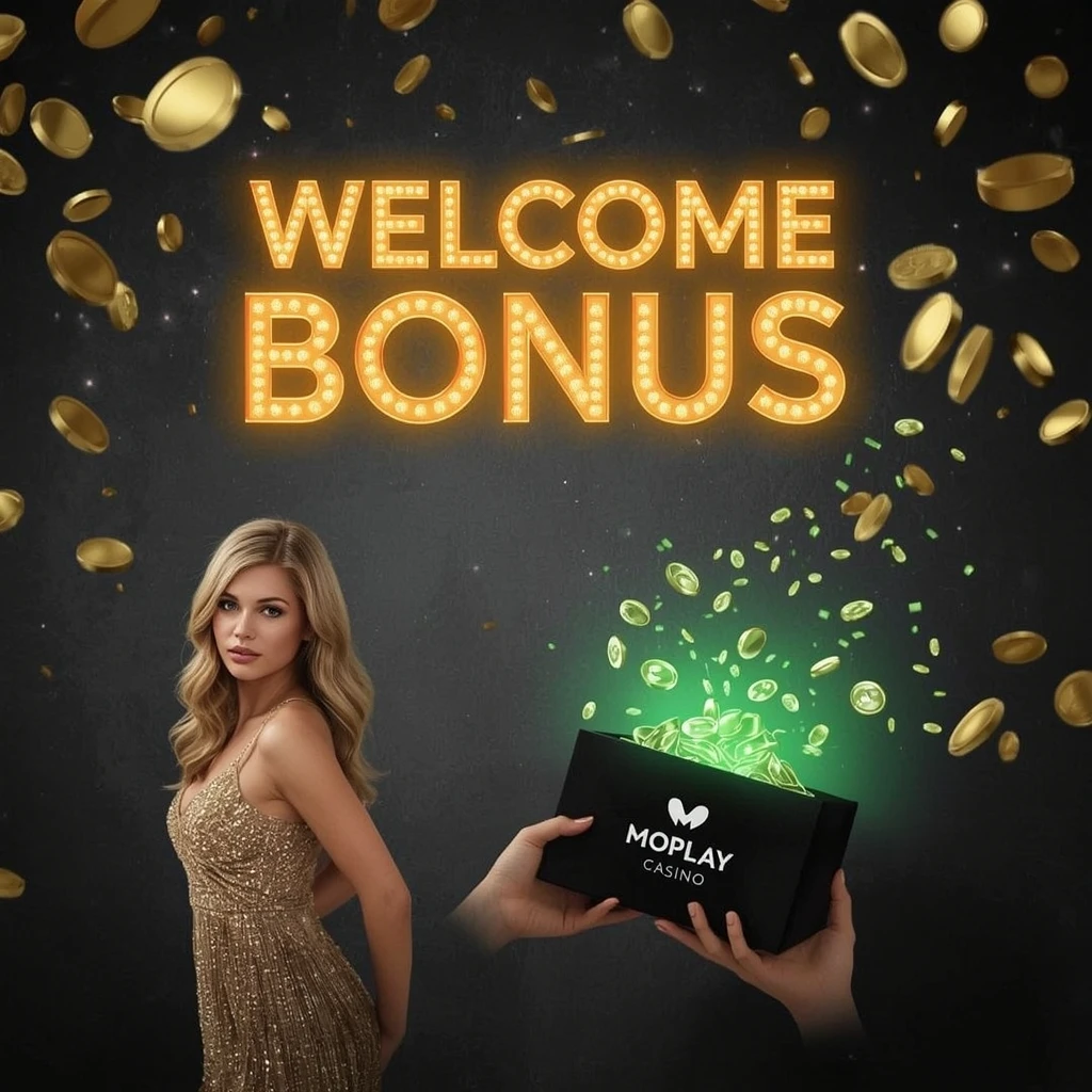 Moplay Casino bonus Moplay bonus