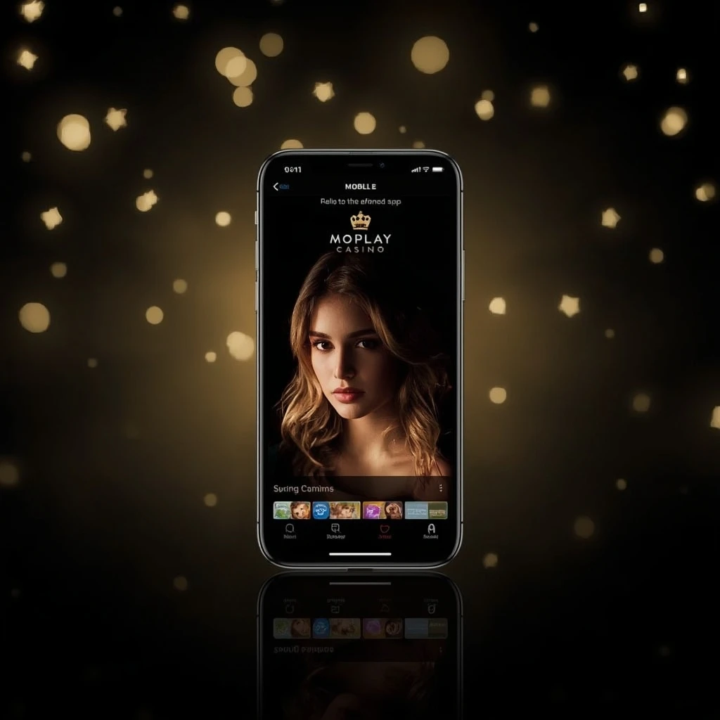 Moplay Casino Application Moplay Casino Application