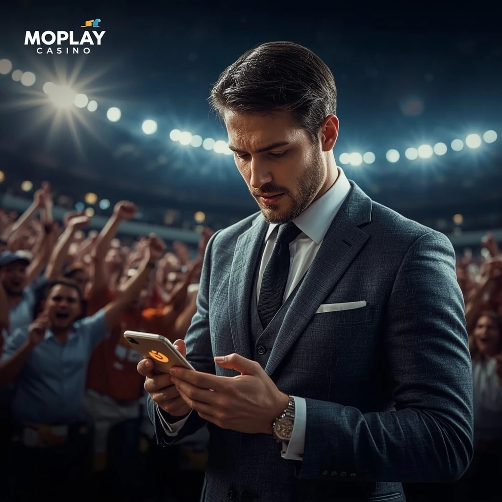 Moplay Casino Sports Moplay Casino Sports